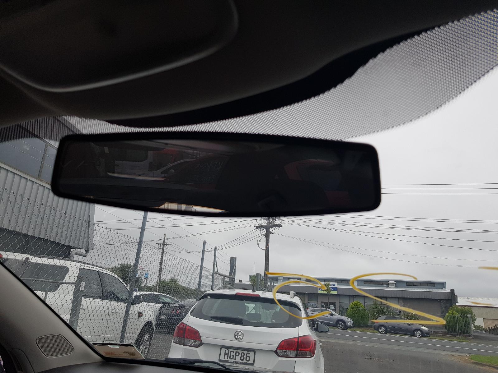 Holden Commodore - VF 2013-Present