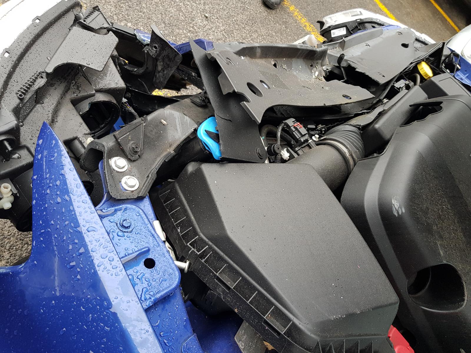 Holden Commodore - VF 2013-Present