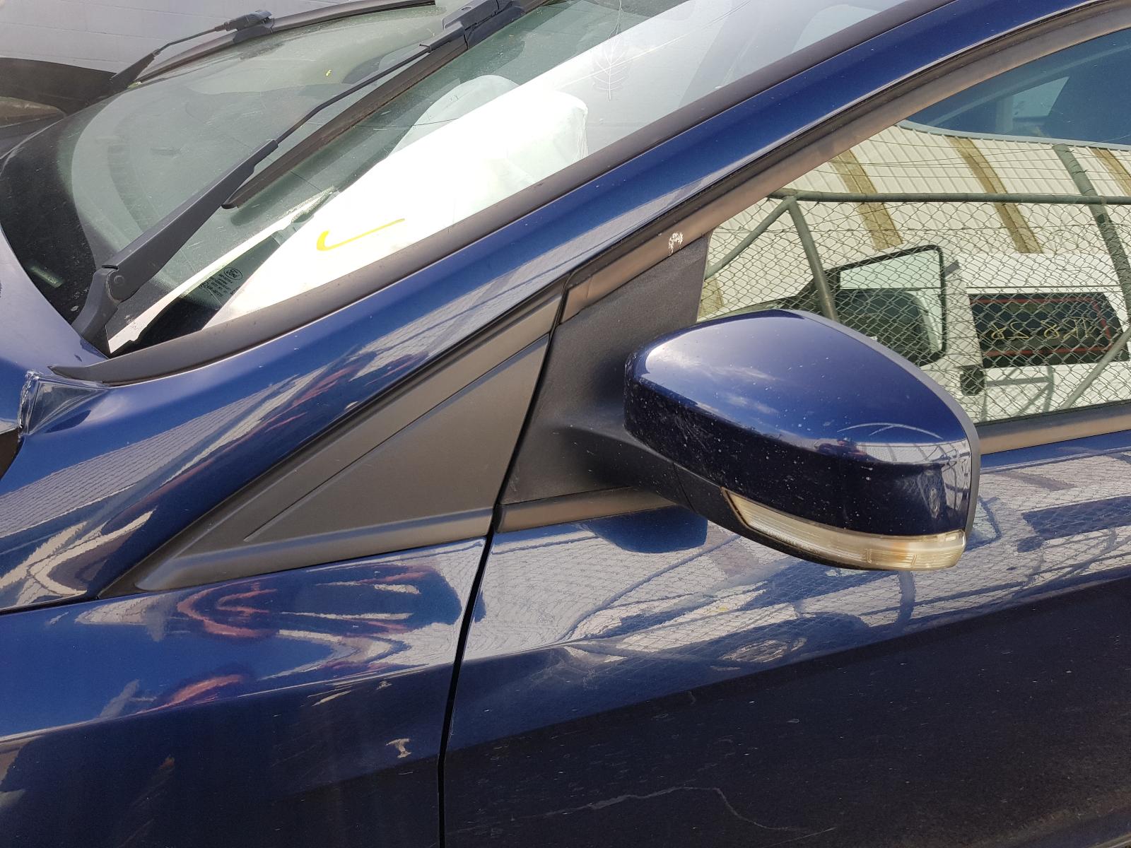 Ford Focus - LW 2011-2015