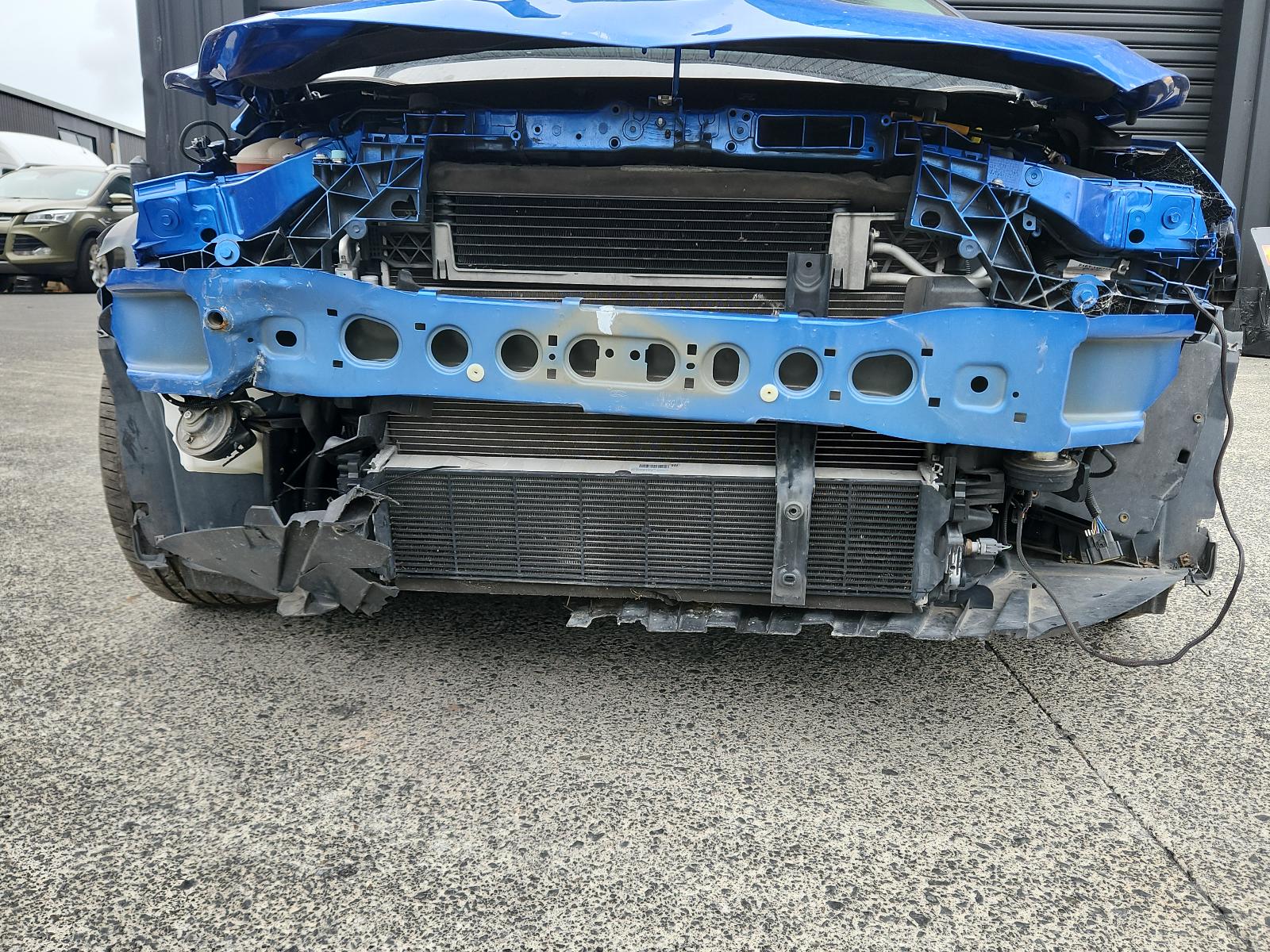 Ford Focus - LZ 2015-2017