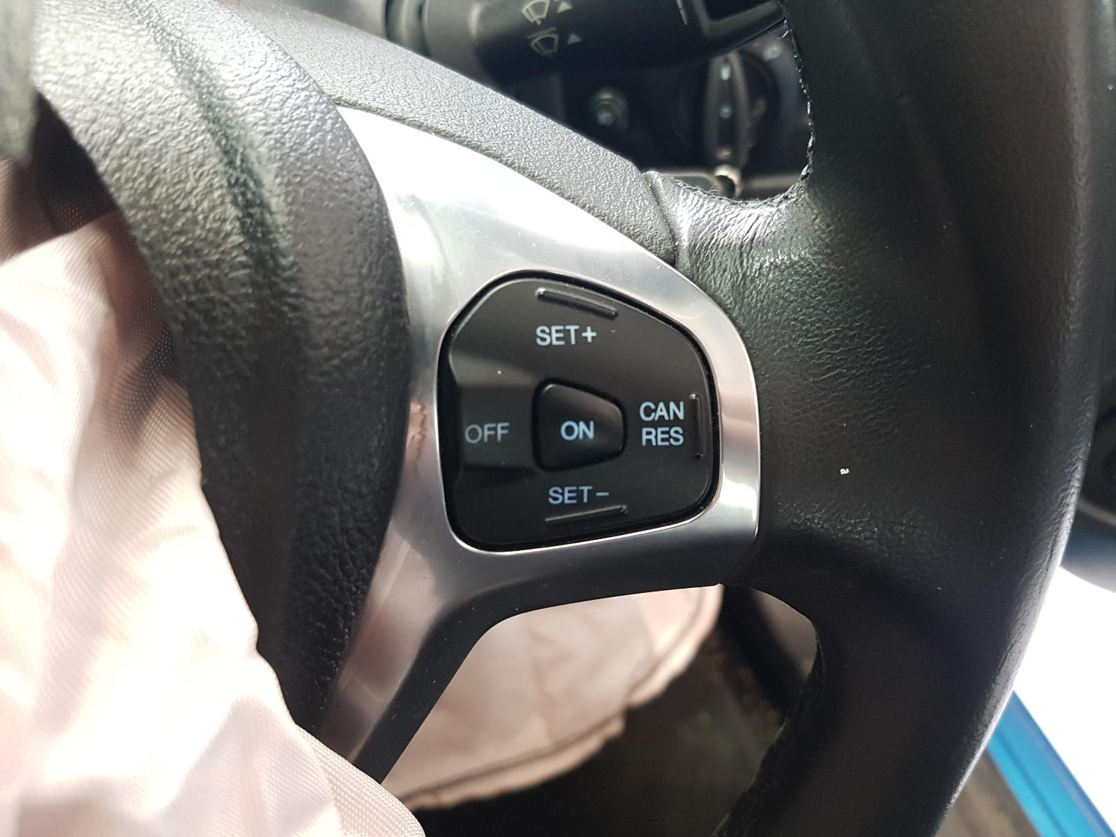 Ford Fiesta - MK VI 2008-Present