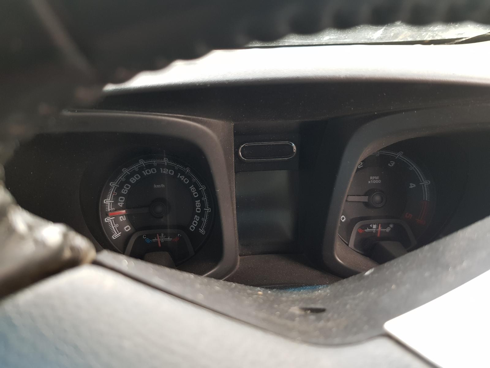 Holden Colorado - RG 2012 -2016