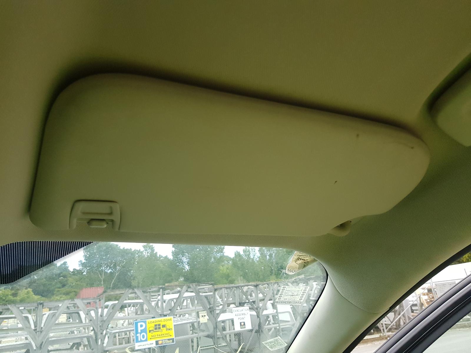 Ford Kuga - TF 2013-Present