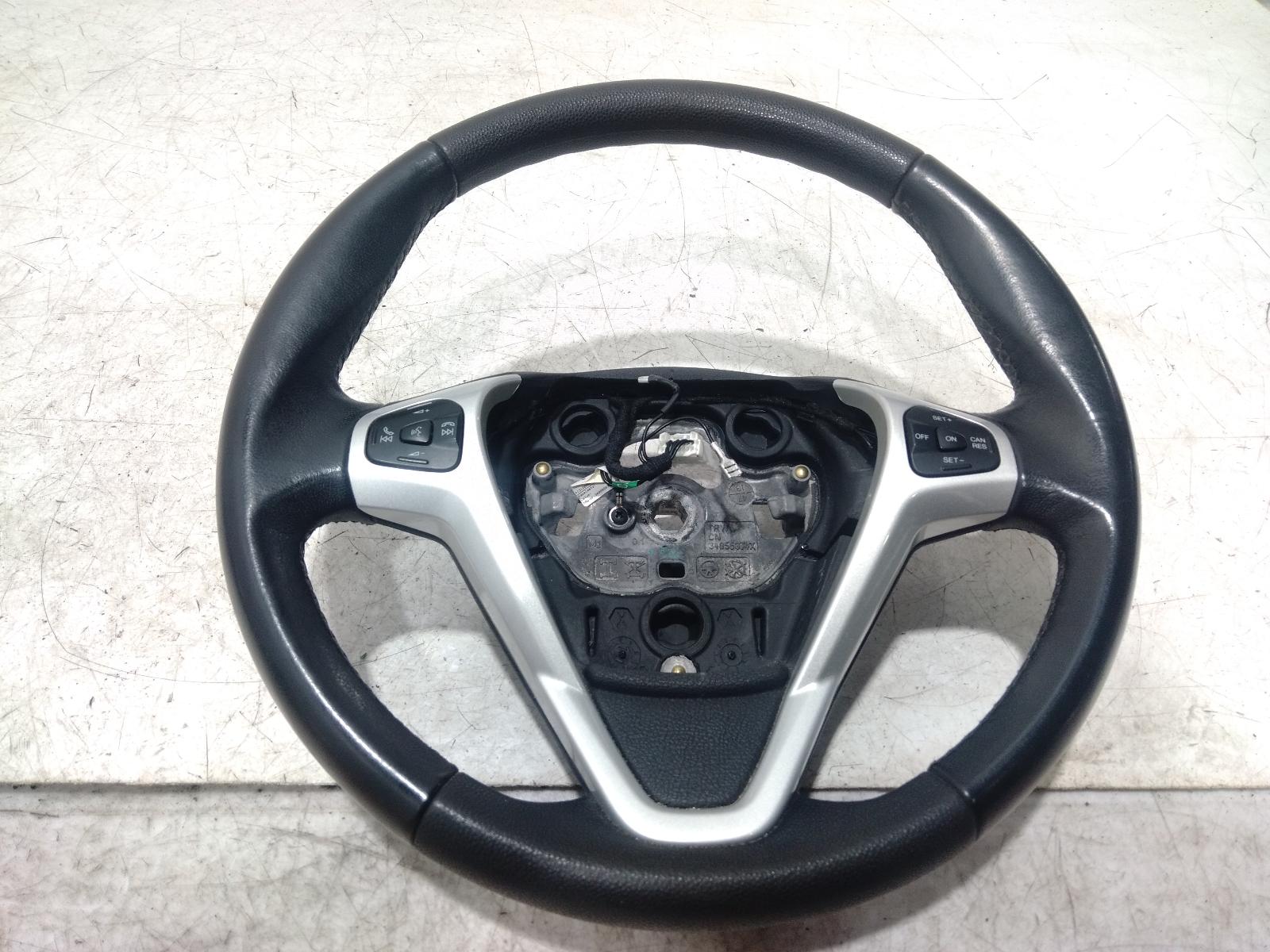 Steering_Wheel