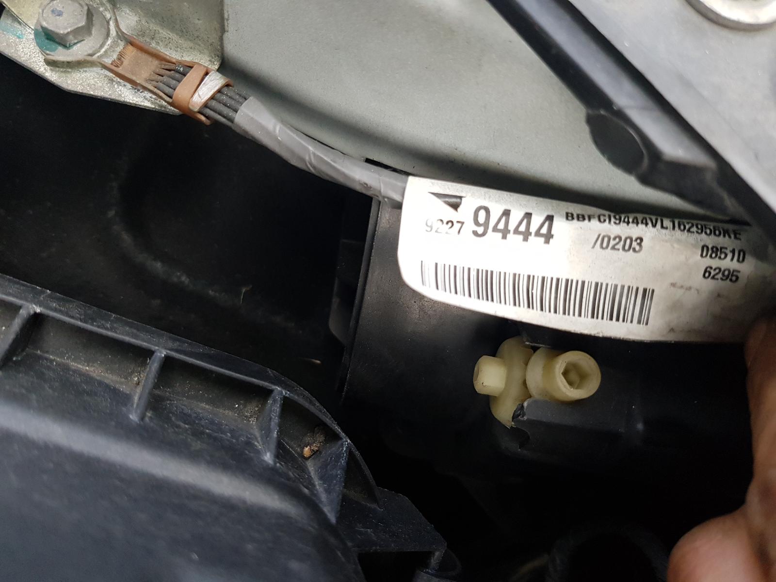 Holden Commodore - VF 2013-Present