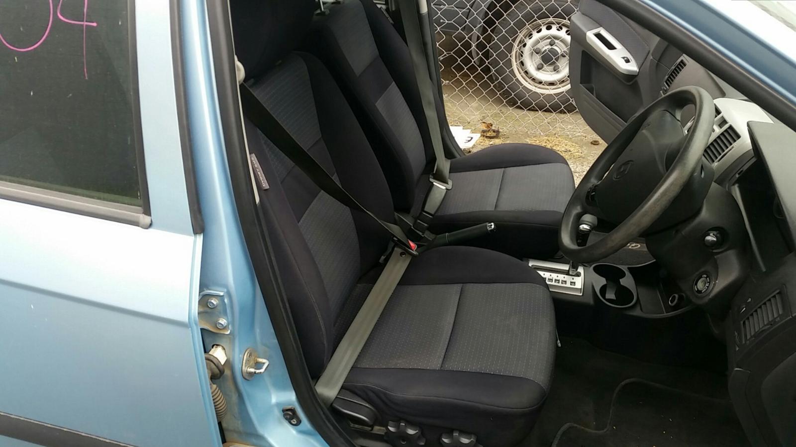 Hyundai Getz - BU51 2010-Present