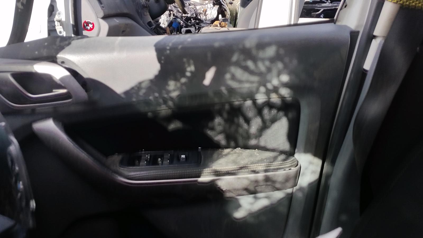 Ford Ranger - PX/PX2 2011-2017