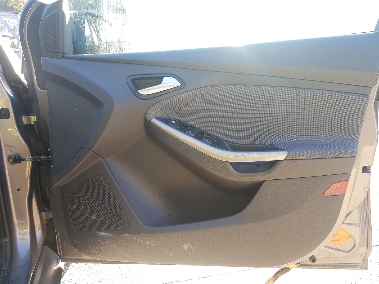 Ford Focus - LW 2011-2015