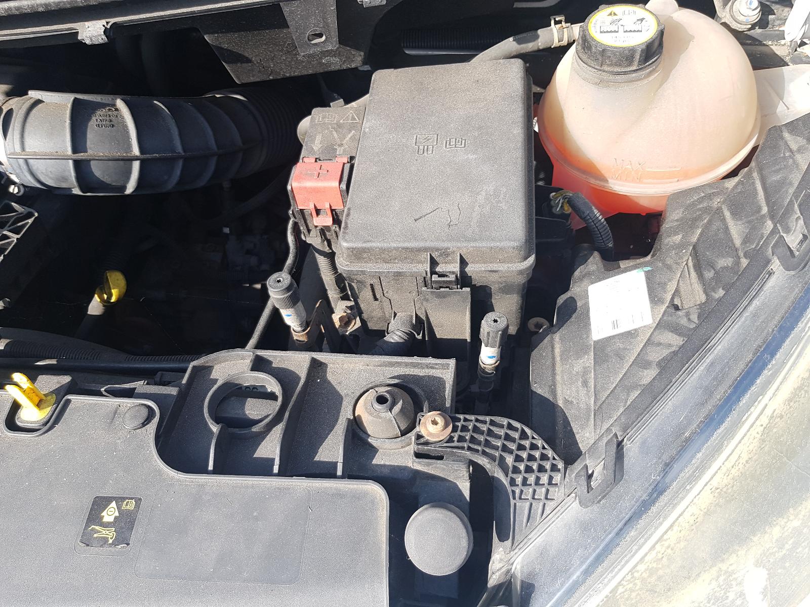 Ford Transit - Other