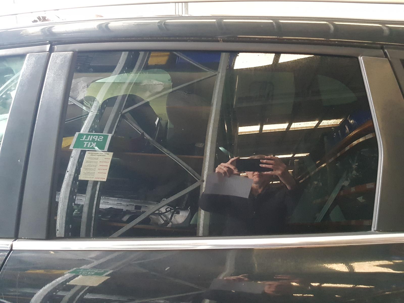 Ford Kuga - 2008-2012