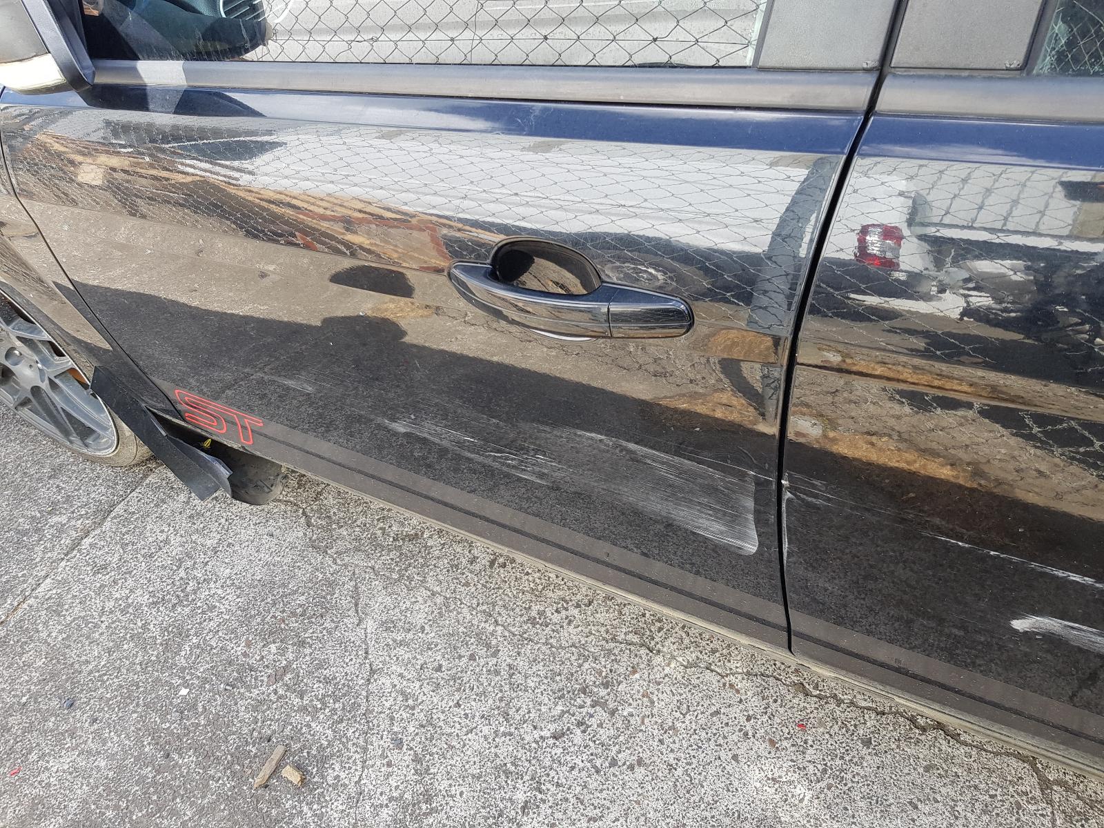 Ford Focus - LT-LV 2008-2011