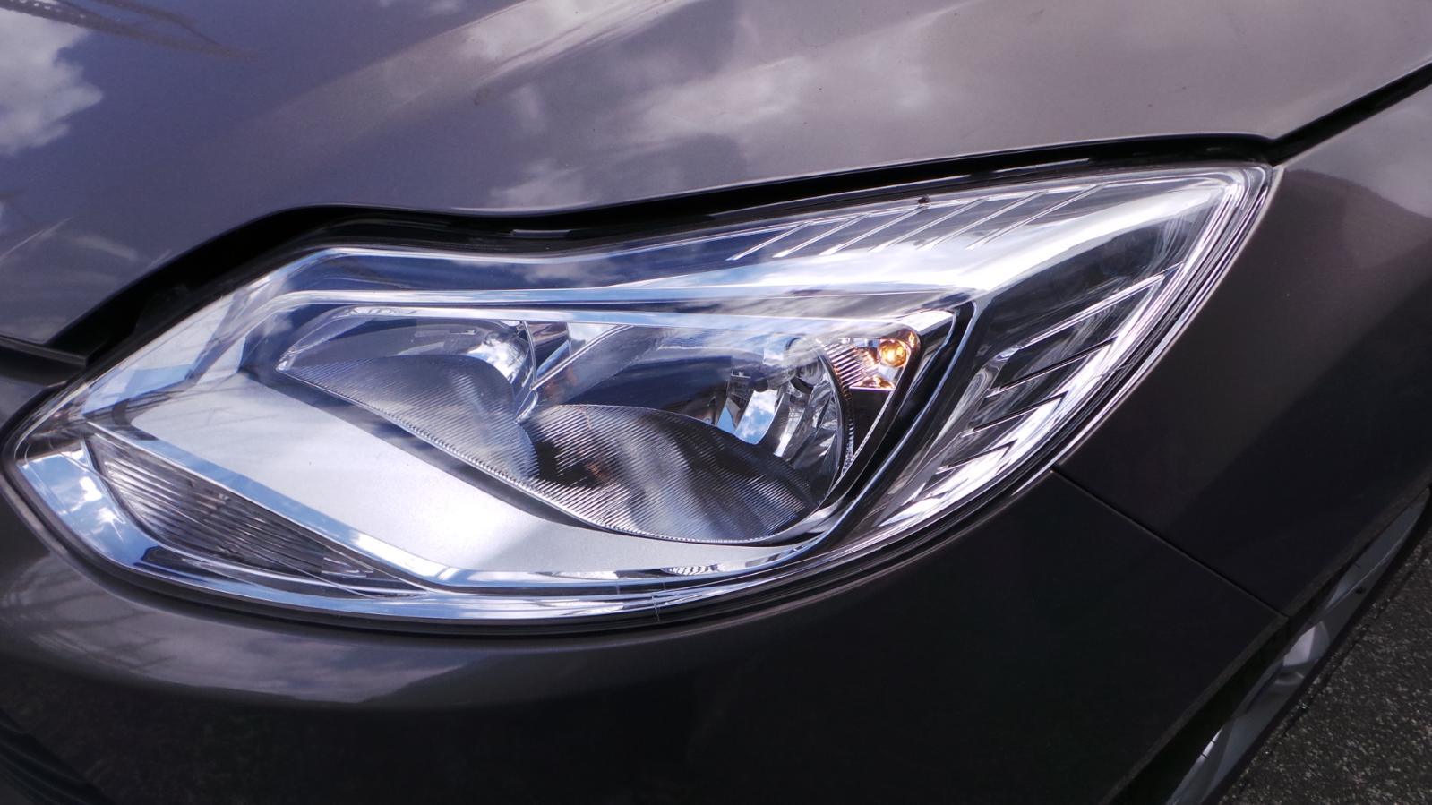 Ford Focus - LW 2011-2015