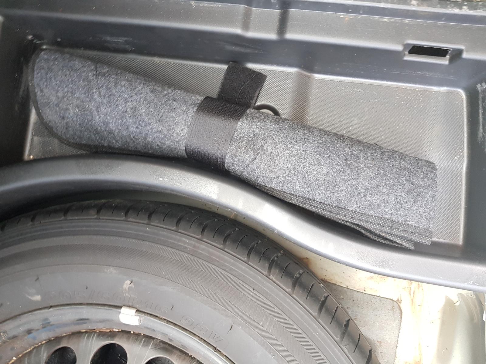 Holden Cruze - 2009-Present