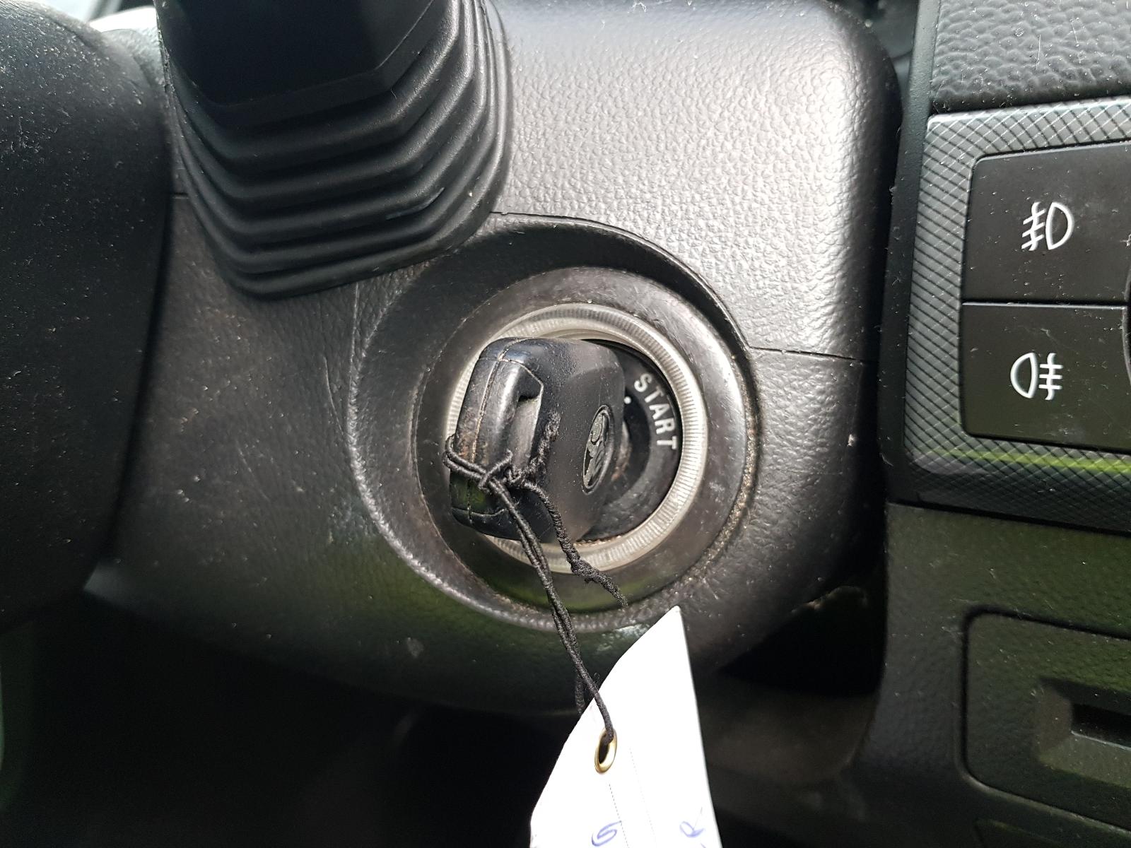 Holden Captiva - Captiva 5 2006-2011