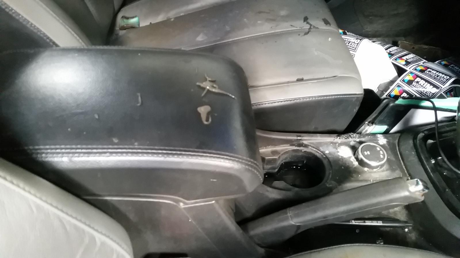 Holden Colorado - RG 2012 -2016