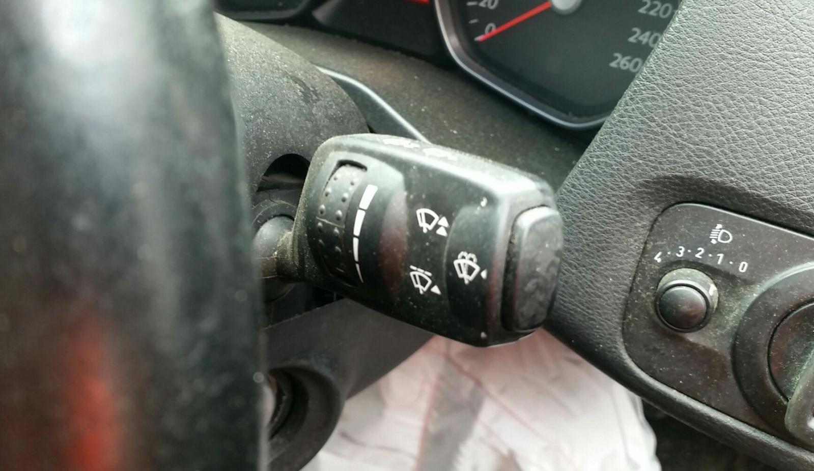 Ford Mondeo - MC 2011-2014