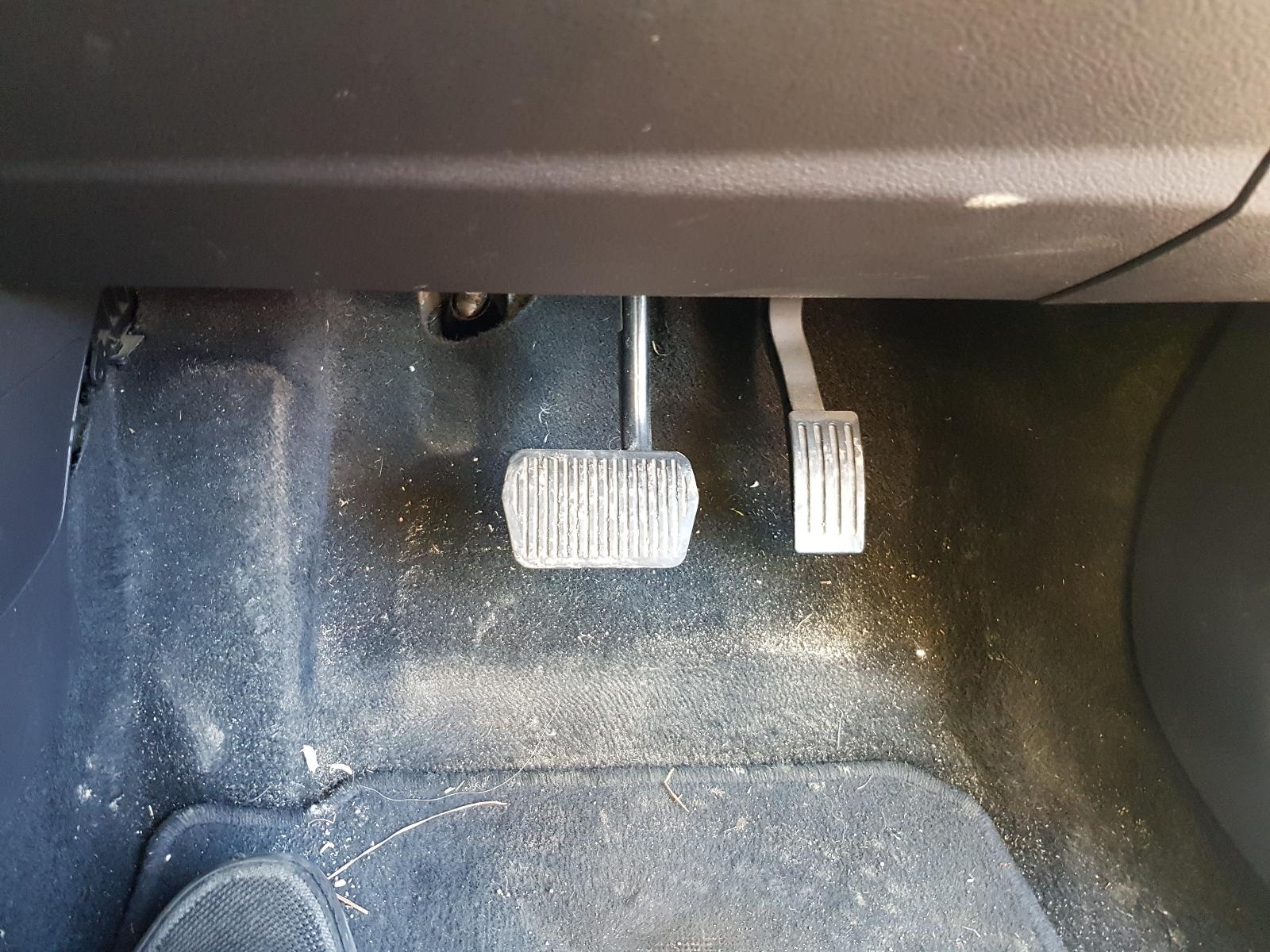 Ford Focus - LW 2011-2015