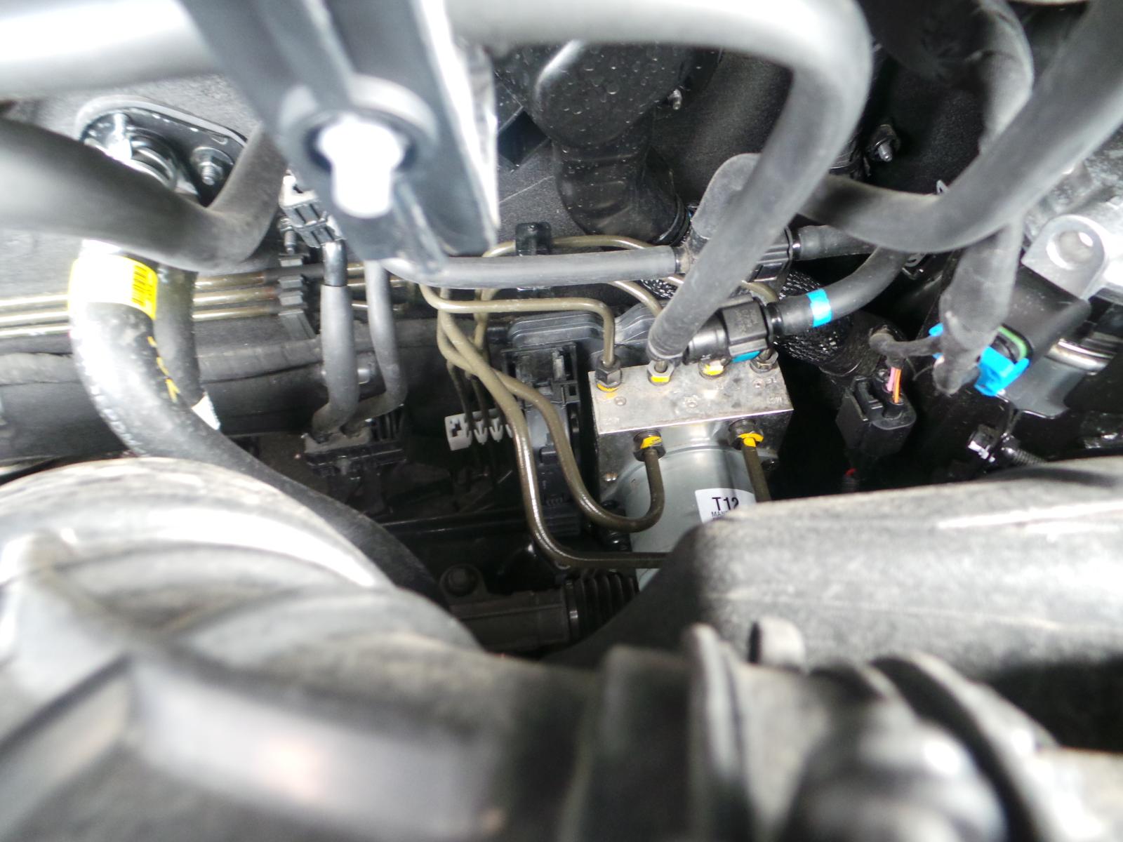 Hyundai Santa Fe - 2013-Present