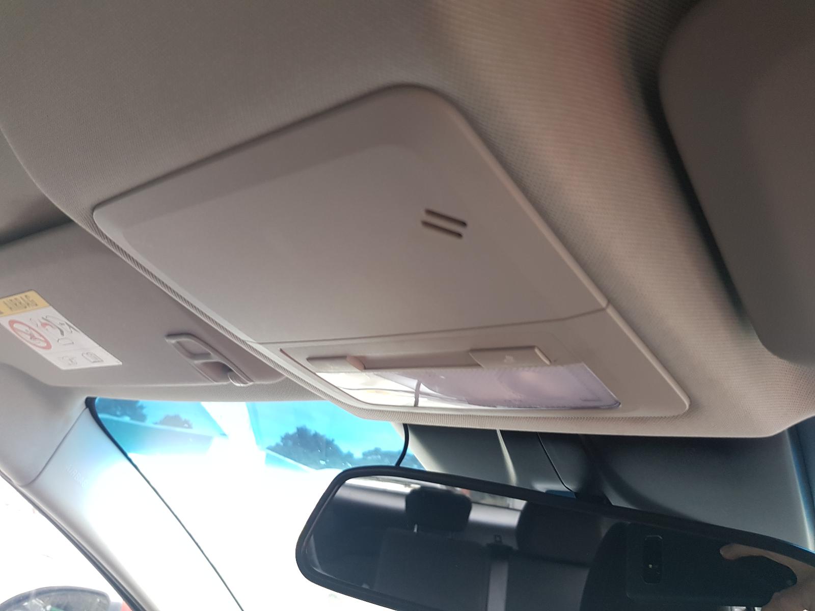 Holden Cruze - 2009-Present