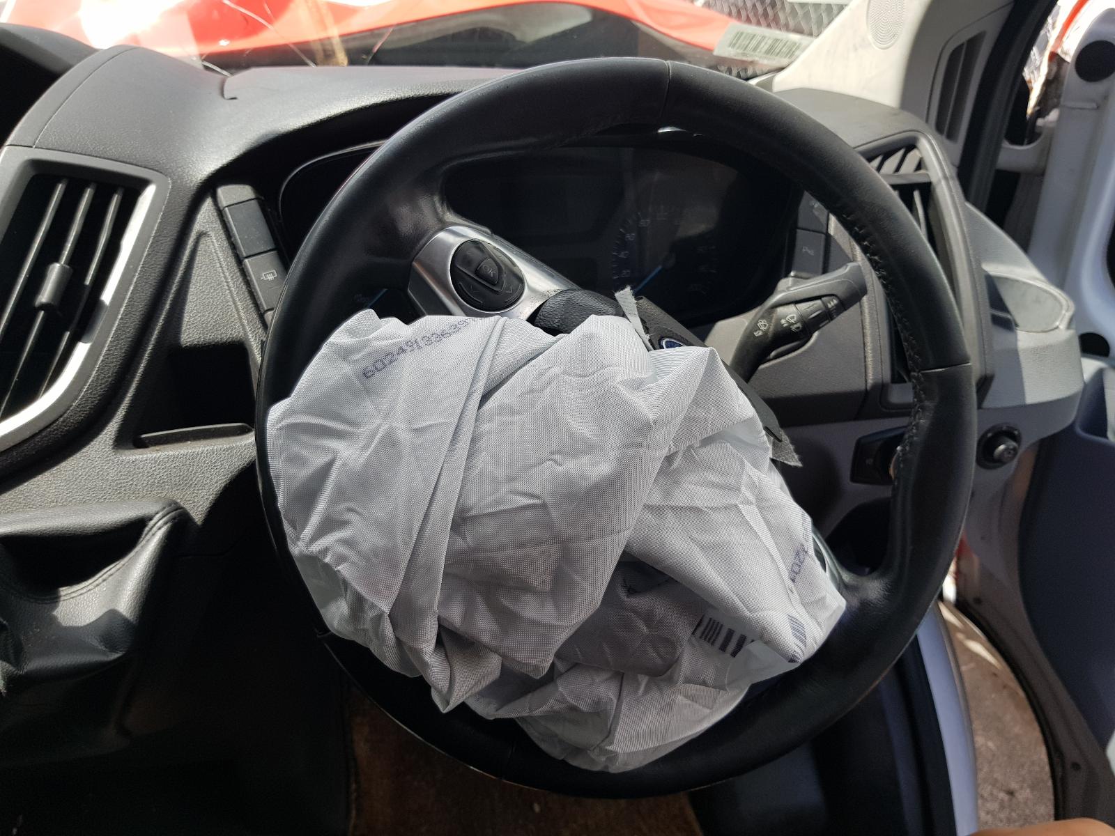 Ford Transit - Other