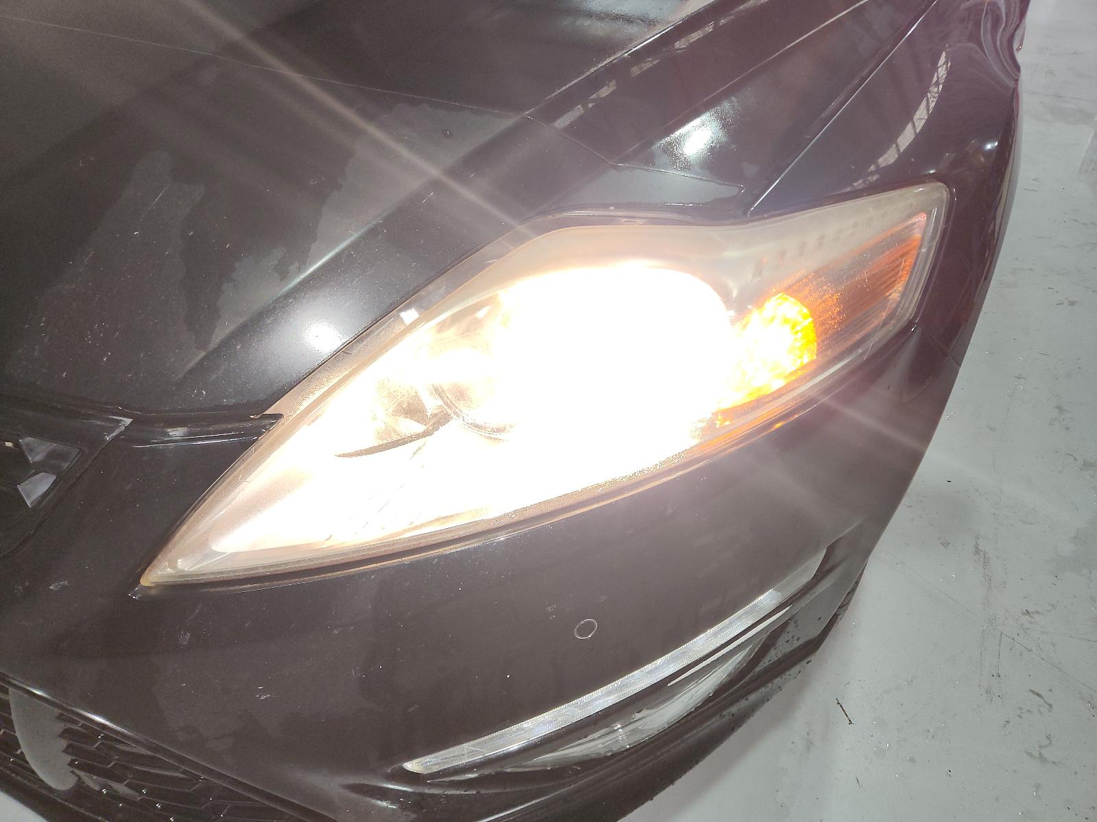 Ford Mondeo - MC 2011-2014