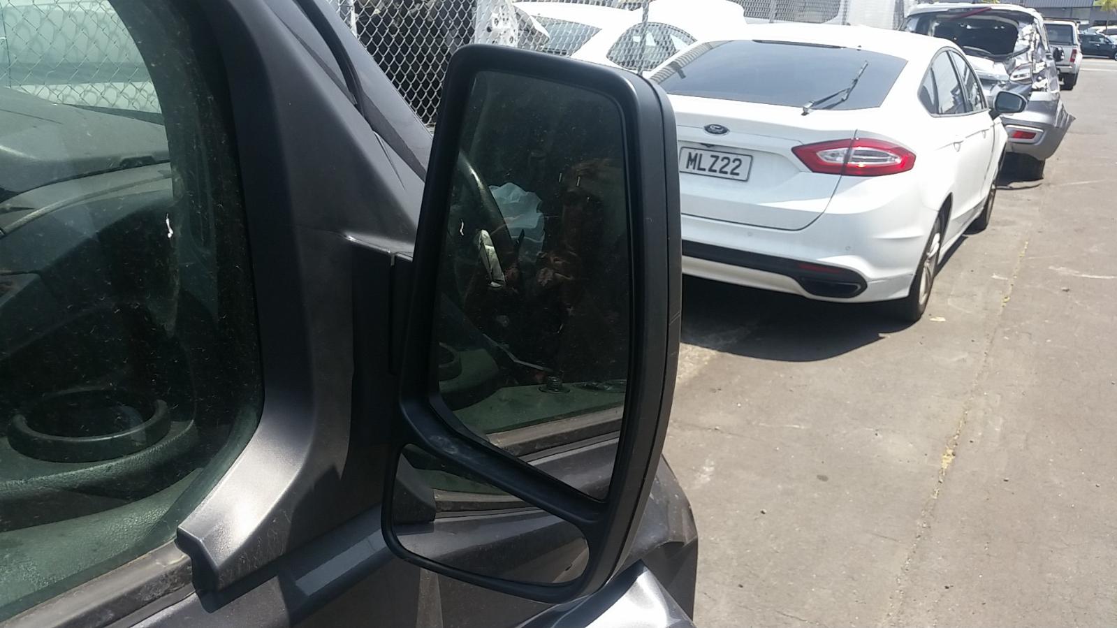 Ford Transit - Other