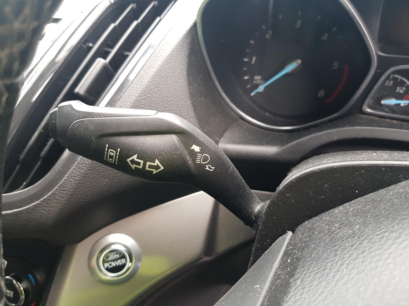 Ford Kuga - TF 2013-Present