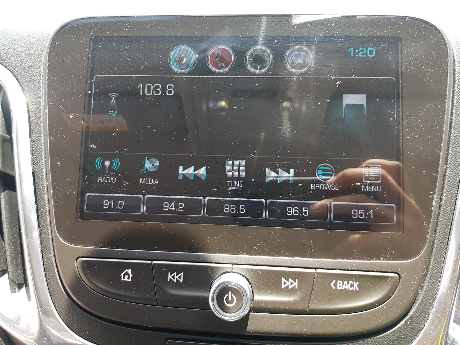 Holden Equipe - Other