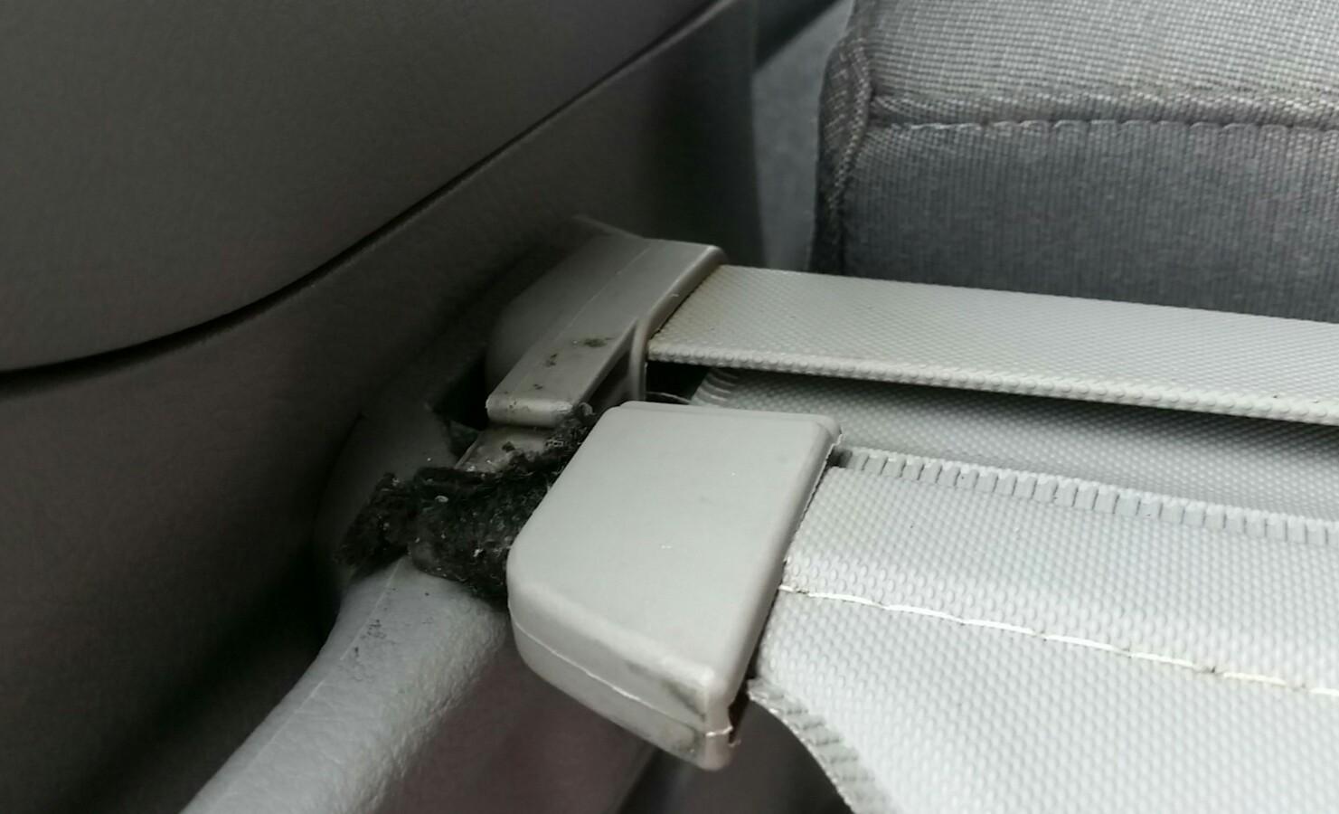 KIA Sorento - 1st Gen 2002-2009