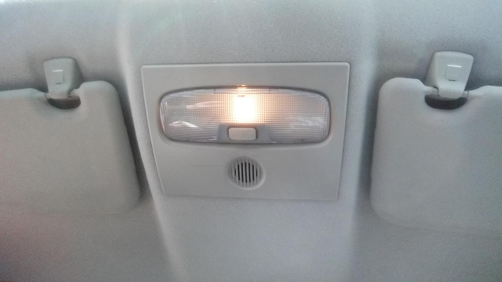 Ford Fiesta - MK VI 2008-Present