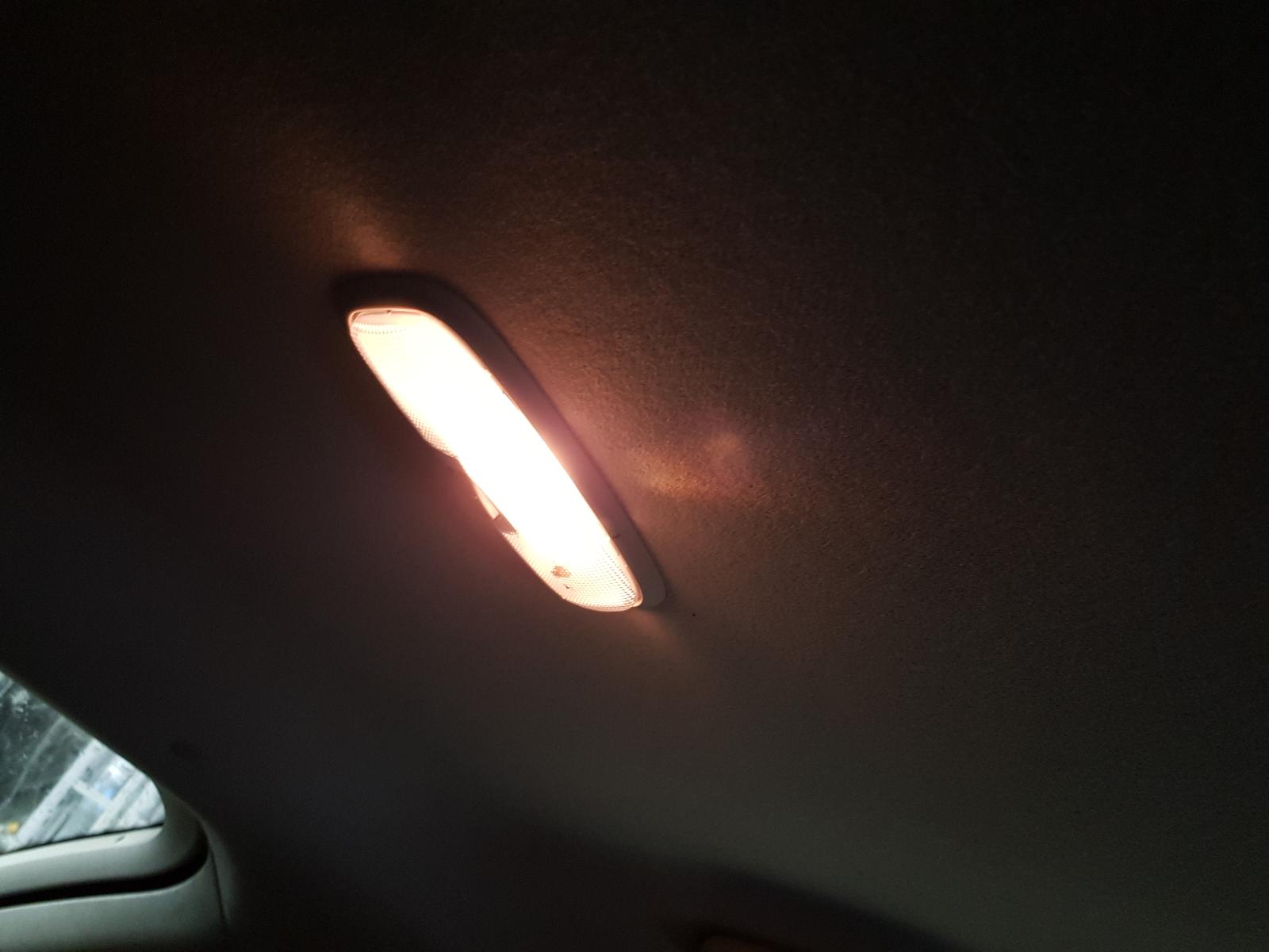 Ford Focus - LT-LV 2008-2011