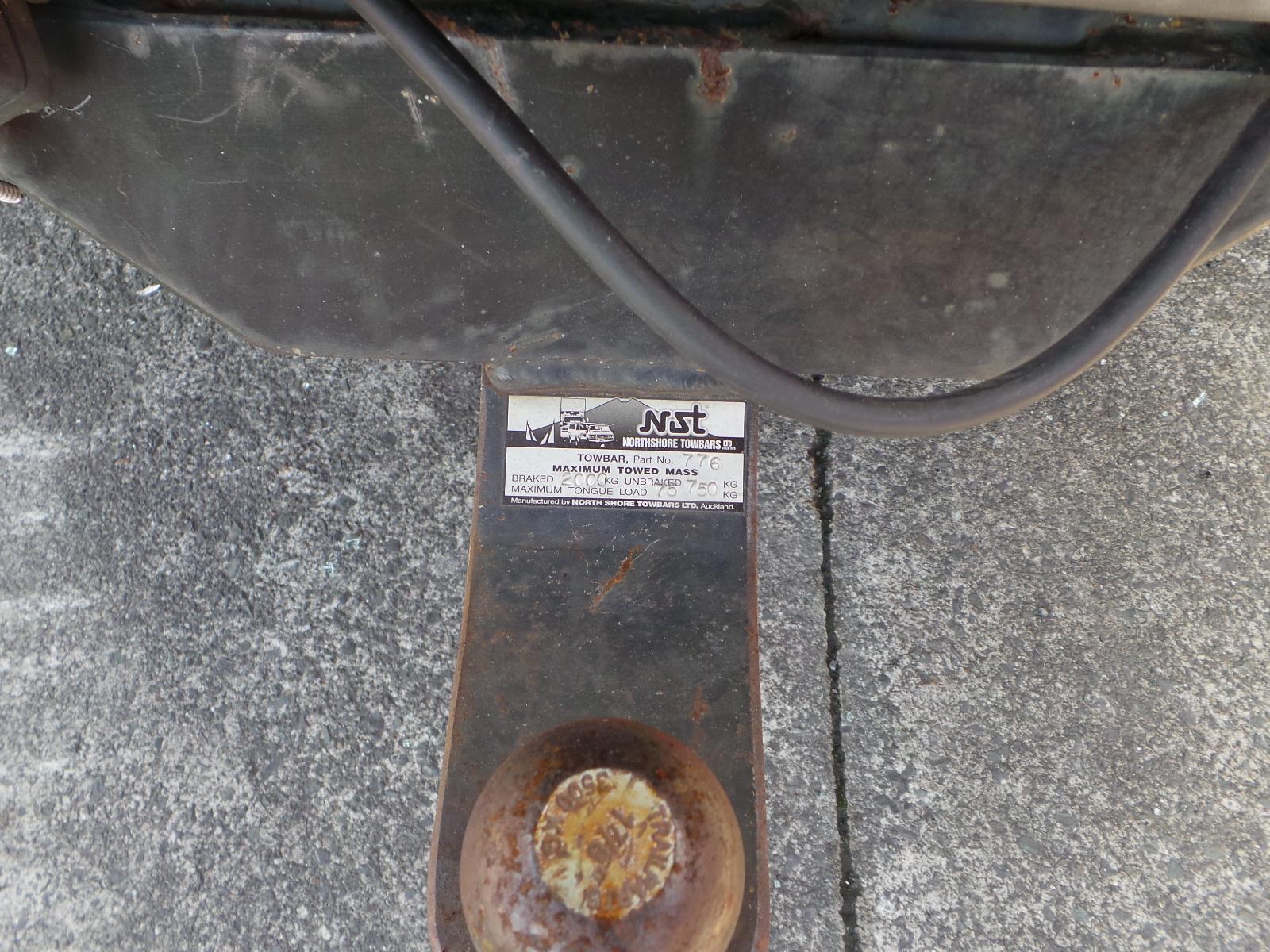 Ford Explorer - UT 2001-2005