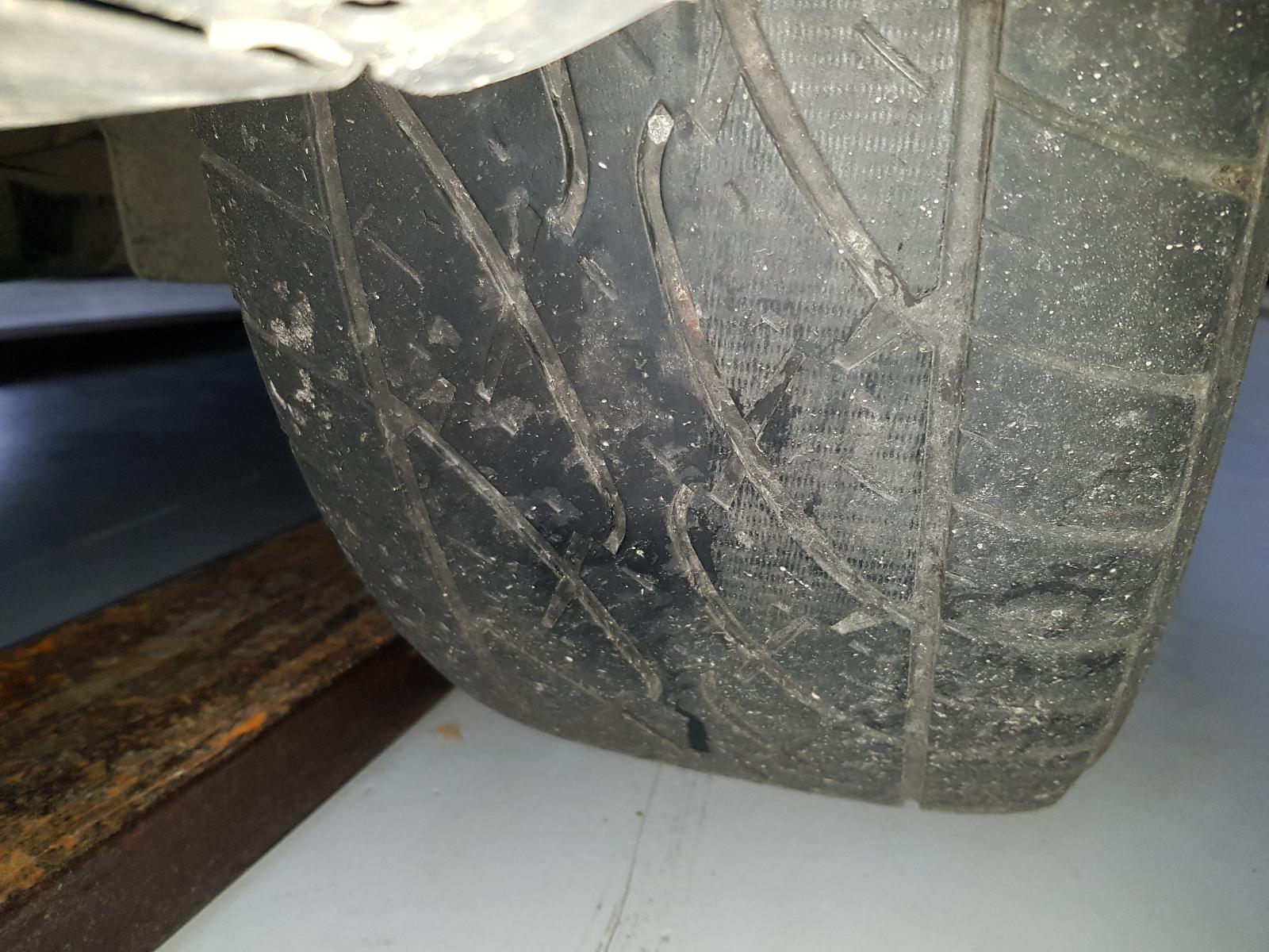 Holden Captiva - Captiva 7 2011-Present