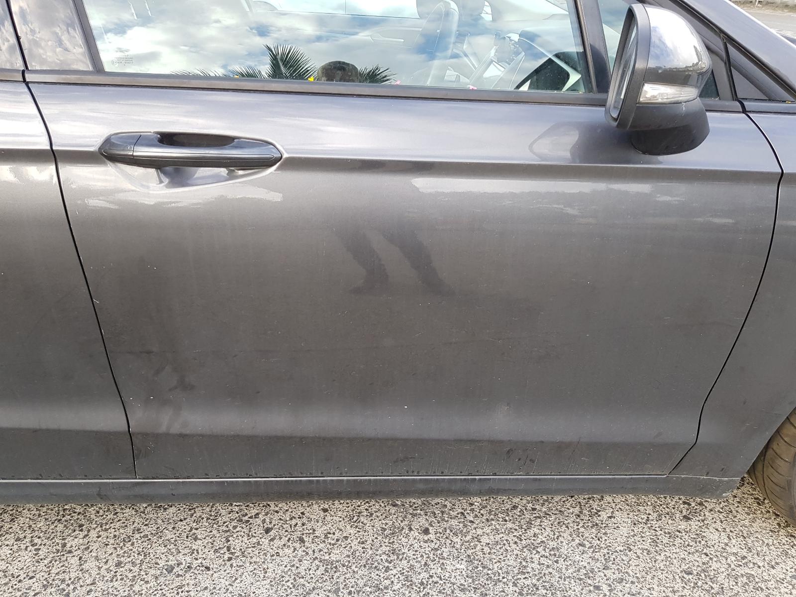 Ford Mondeo - MD 2014-2017