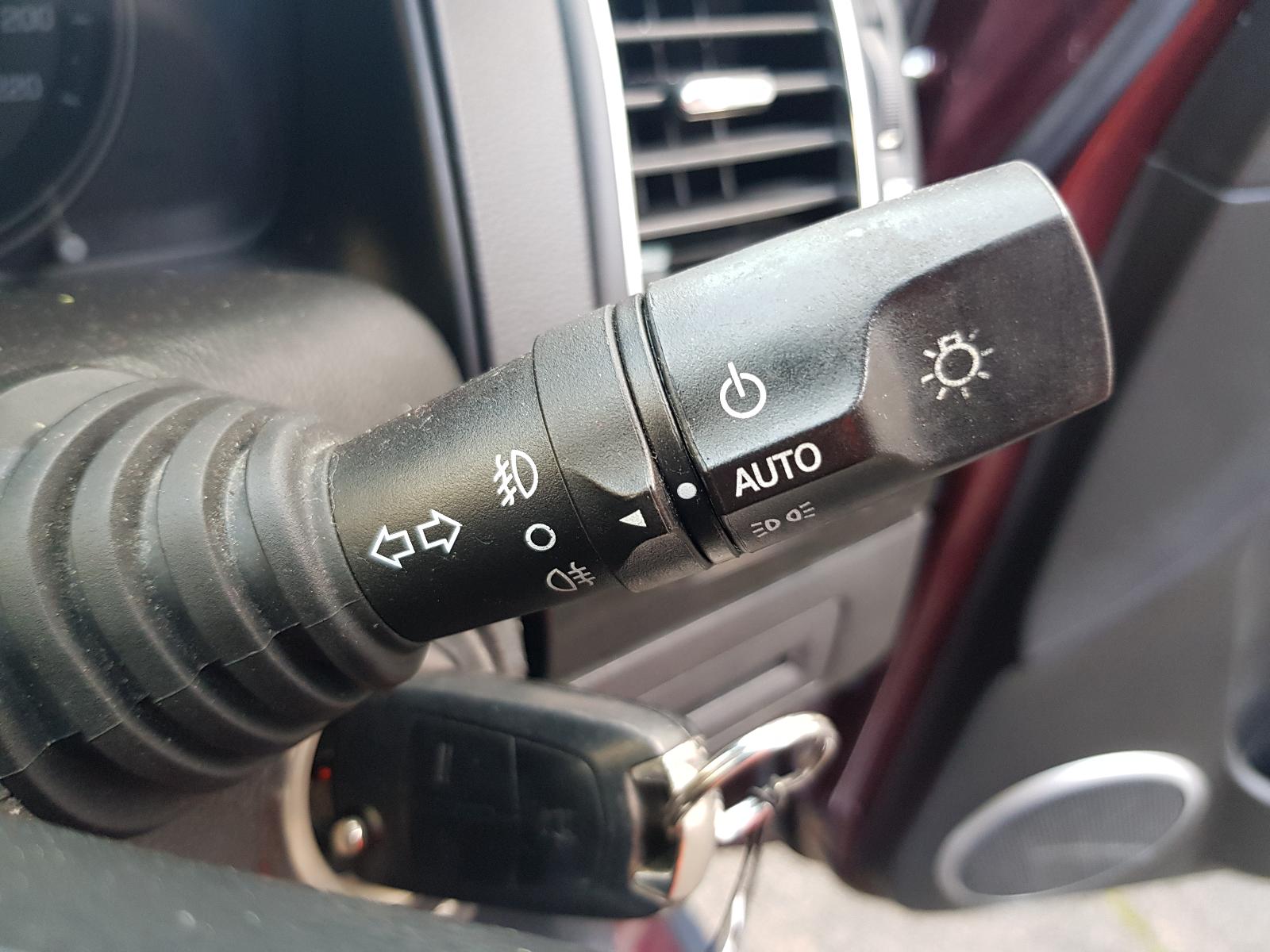 Holden Captiva - Captiva 7 2011-Present