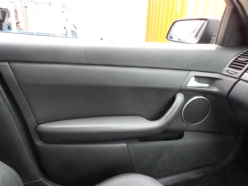 Holden Commodore - VE 2006-2013