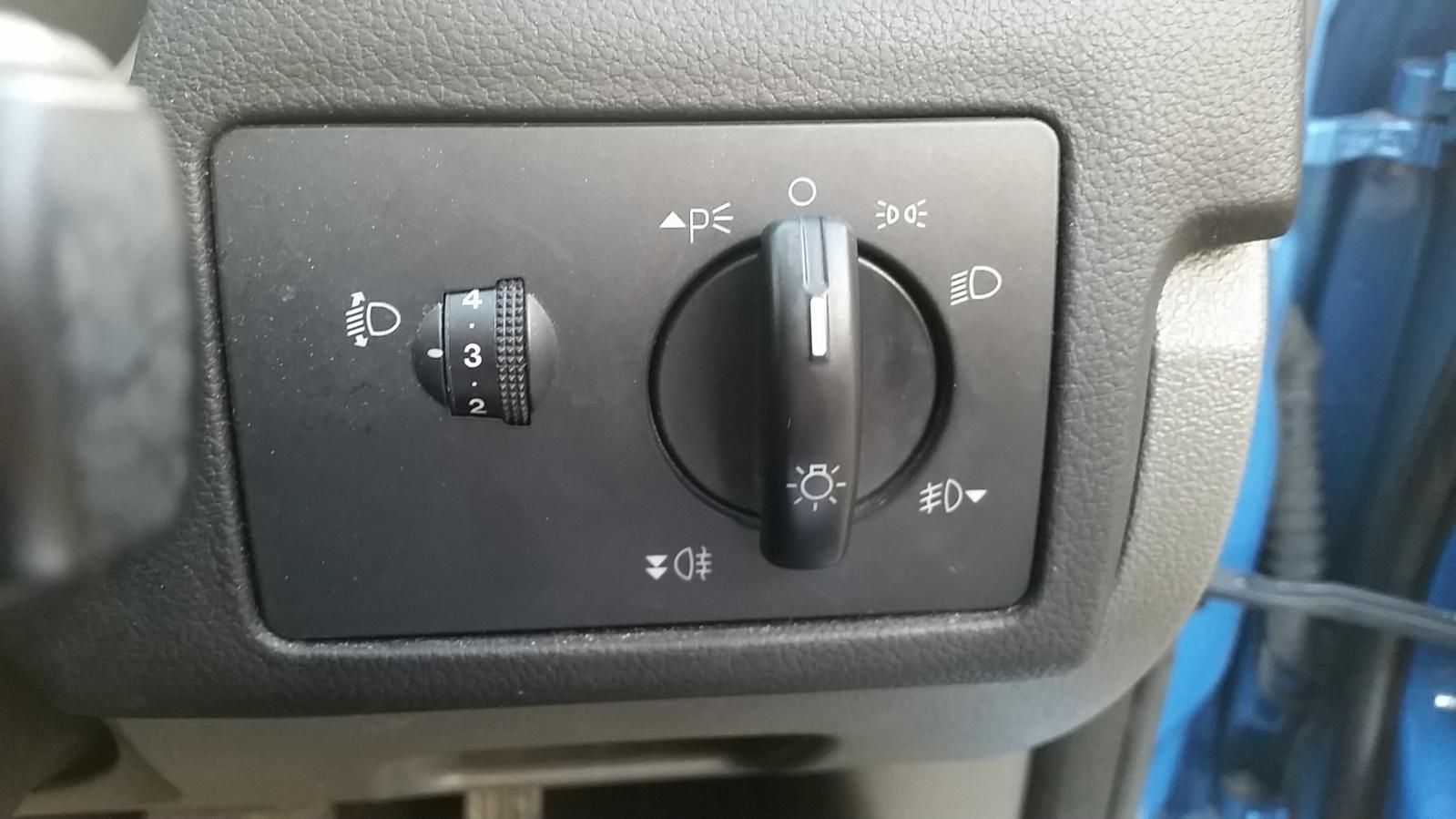 Ford Focus - LT-LV 2008-2011