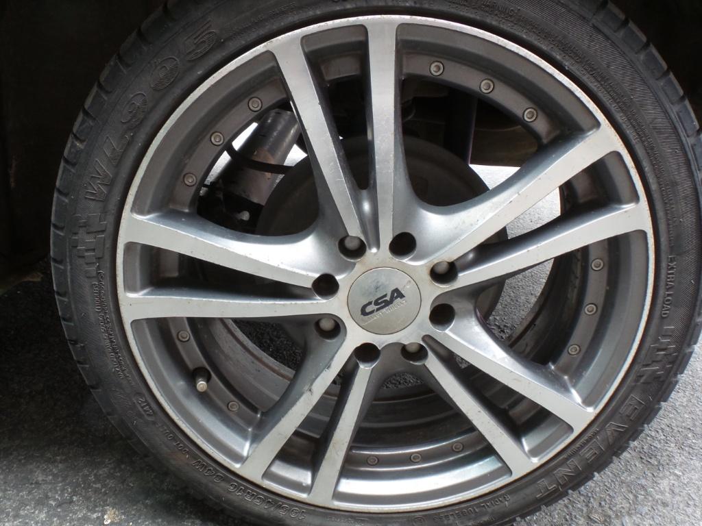 Ford Fiesta - WS 2009-2011