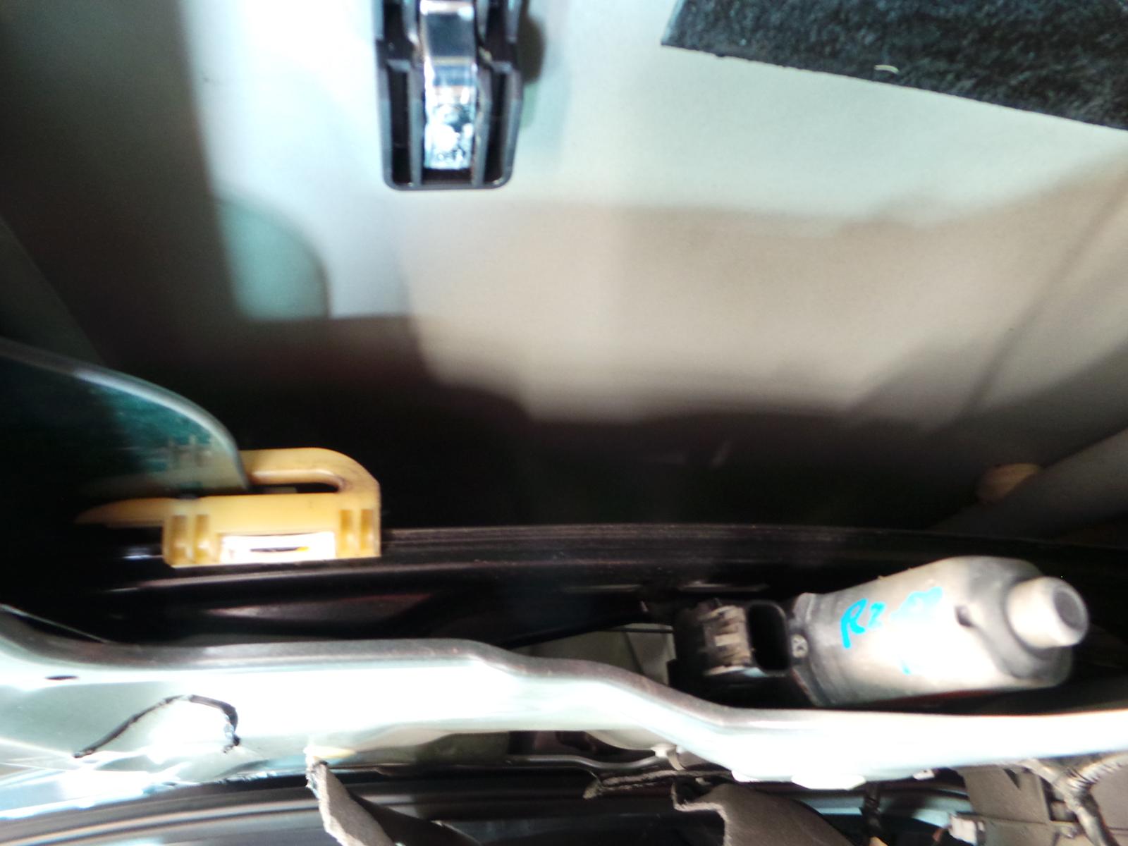 Ford Ranger - PX/PX2 2011-2017