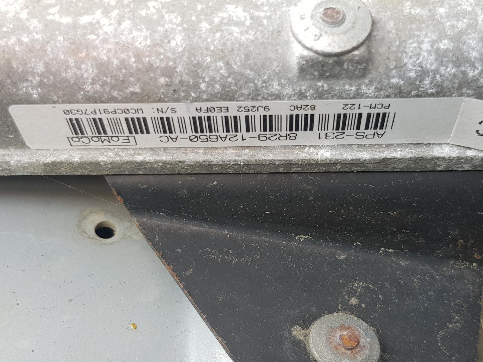 Ford Falcon - FG-FGX 2008-2016