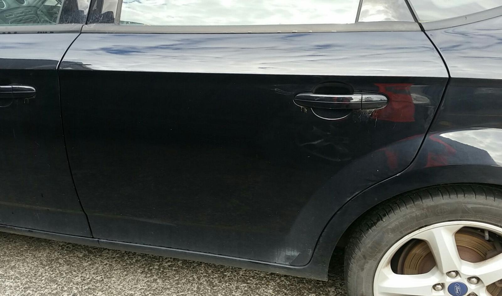 Ford Mondeo - MC 2011-2014