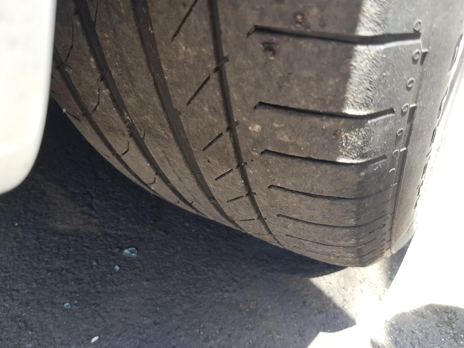 Ford Mondeo - MD 2014-2017