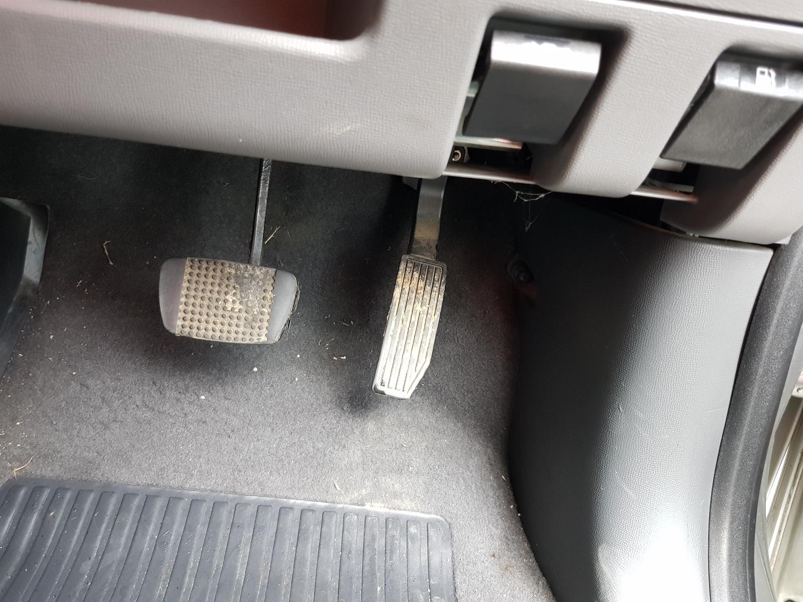 Holden Colorado - RG 2012 -2016