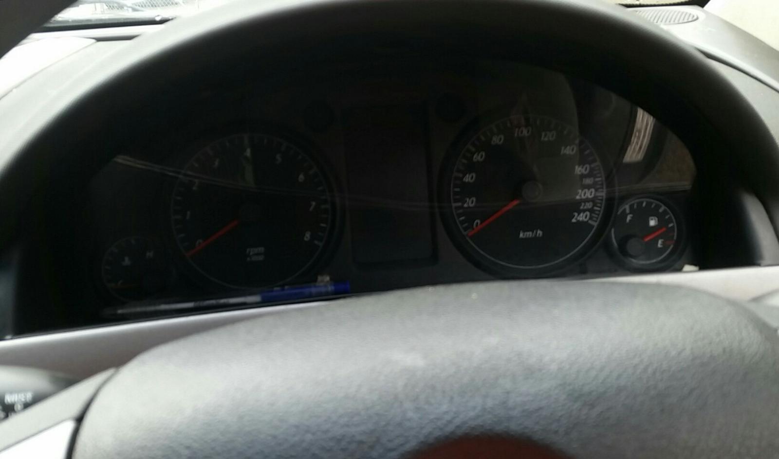 Holden Commodore - VE Omega 06-