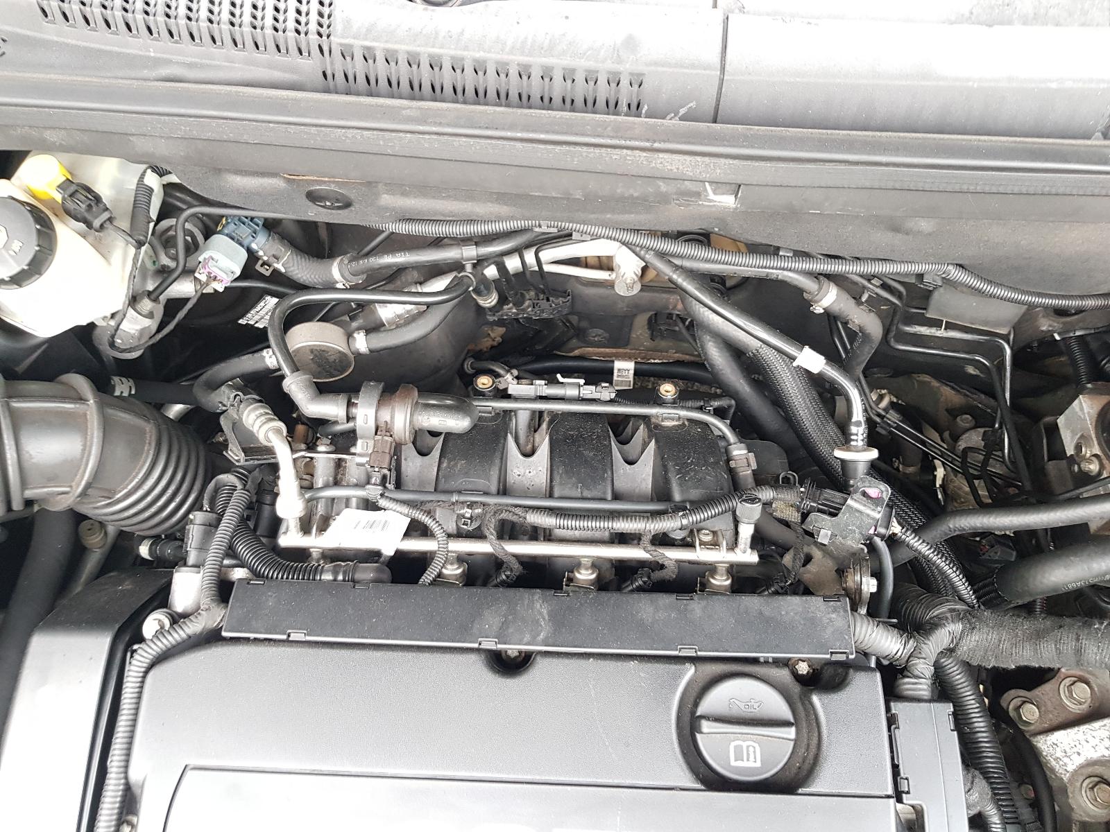 Holden Cruze - 2009-Present