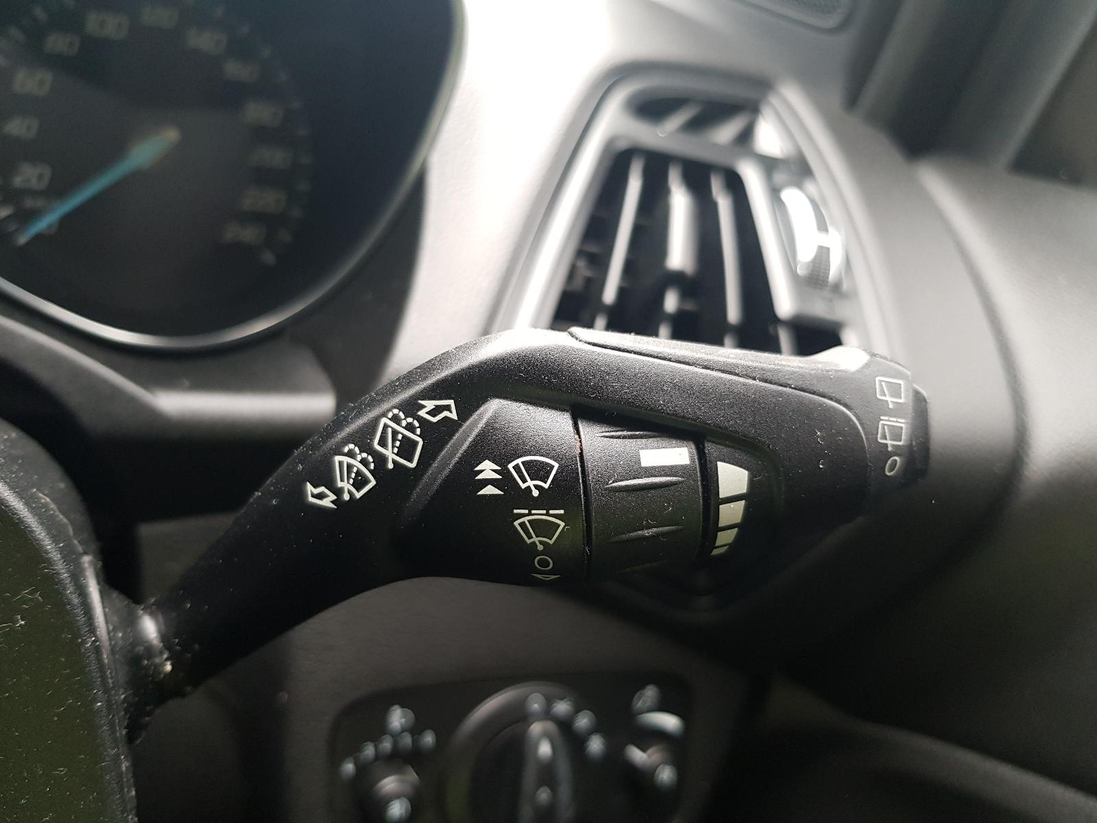 Ford Kuga - TF 2013-Present