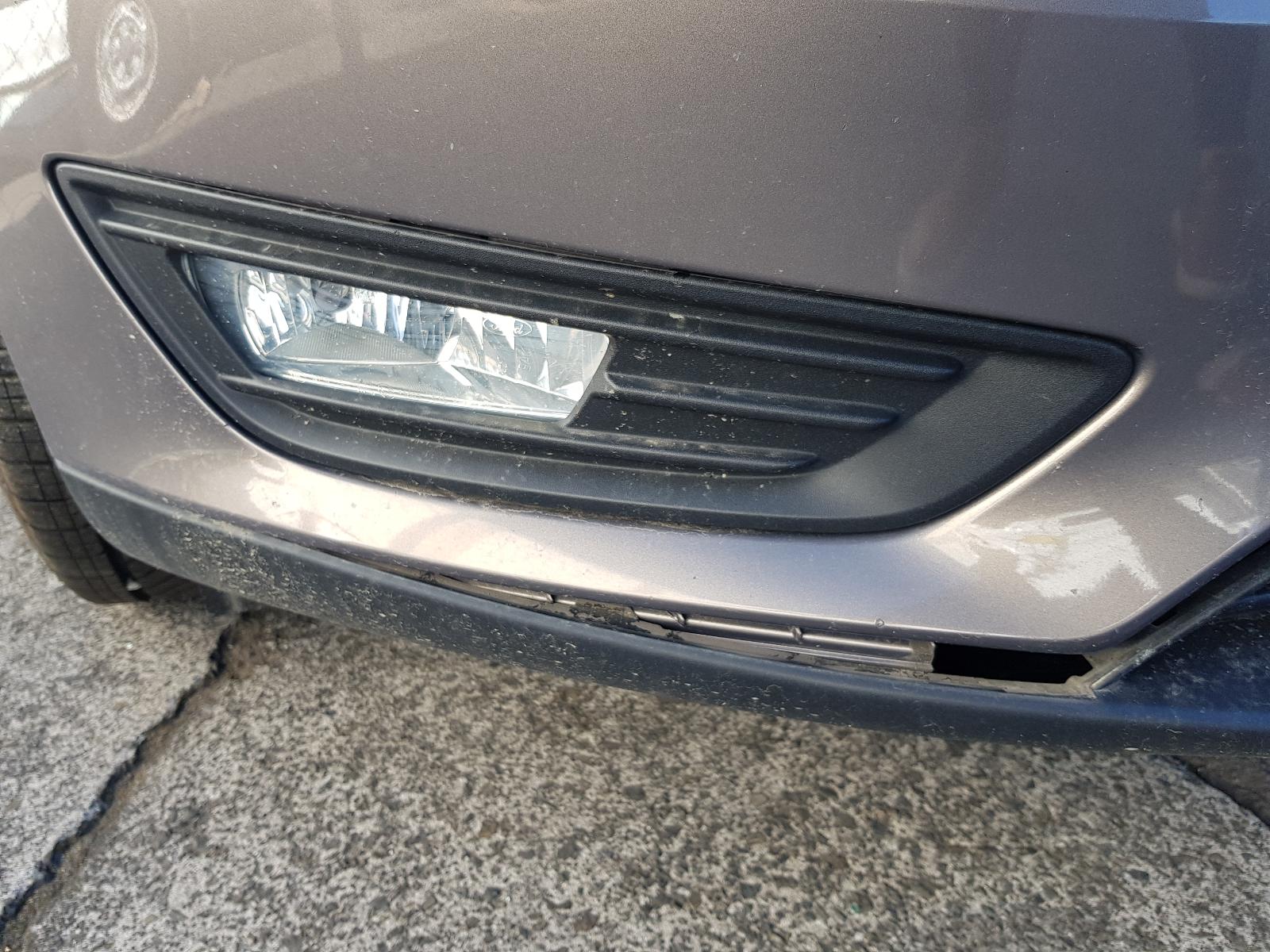 Ford Focus - LZ 2015-2017