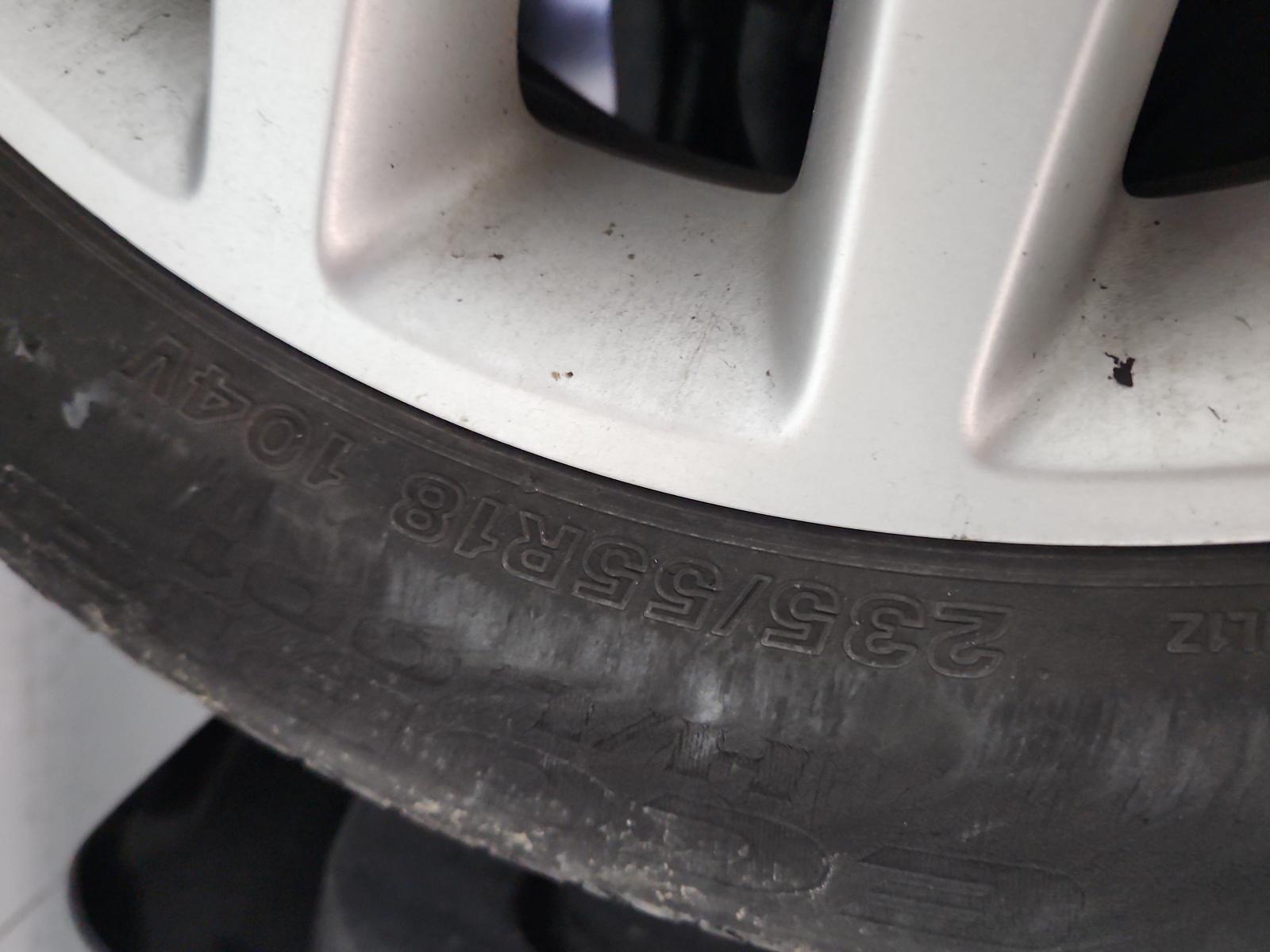 Holden Captiva - Captiva 7 2011-Present