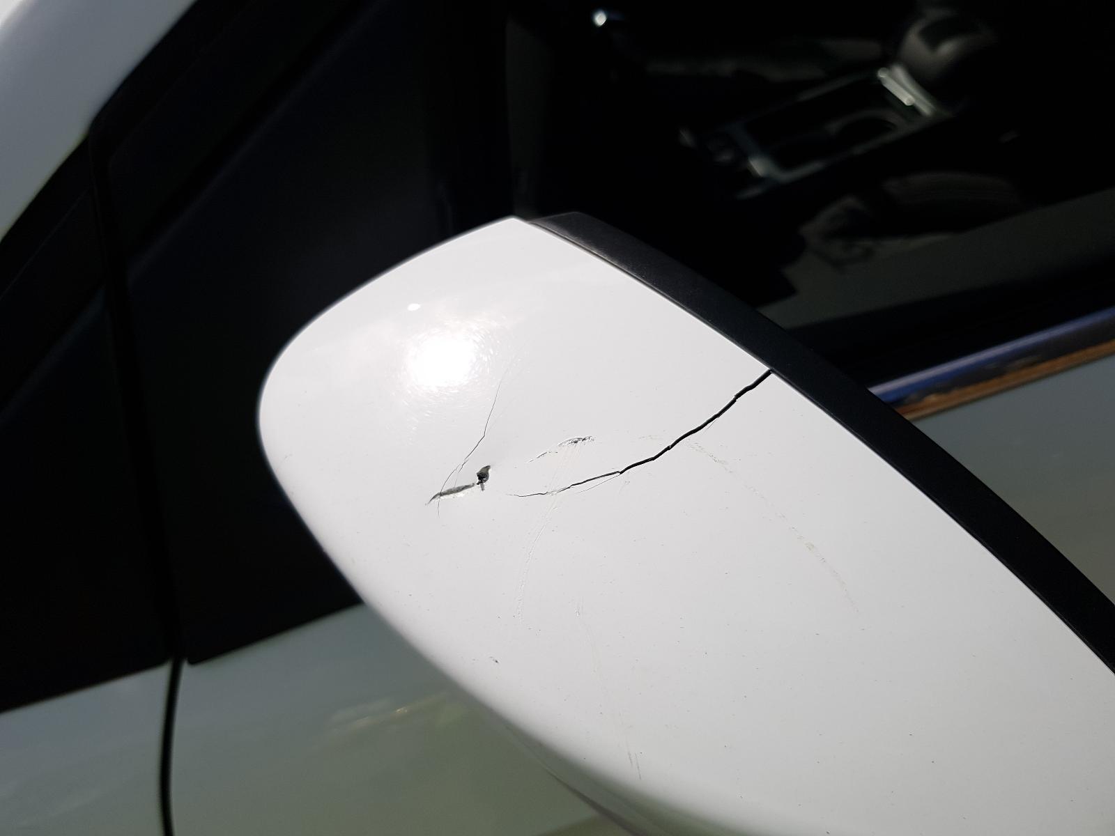 Ford Escape - LF 2007-Present