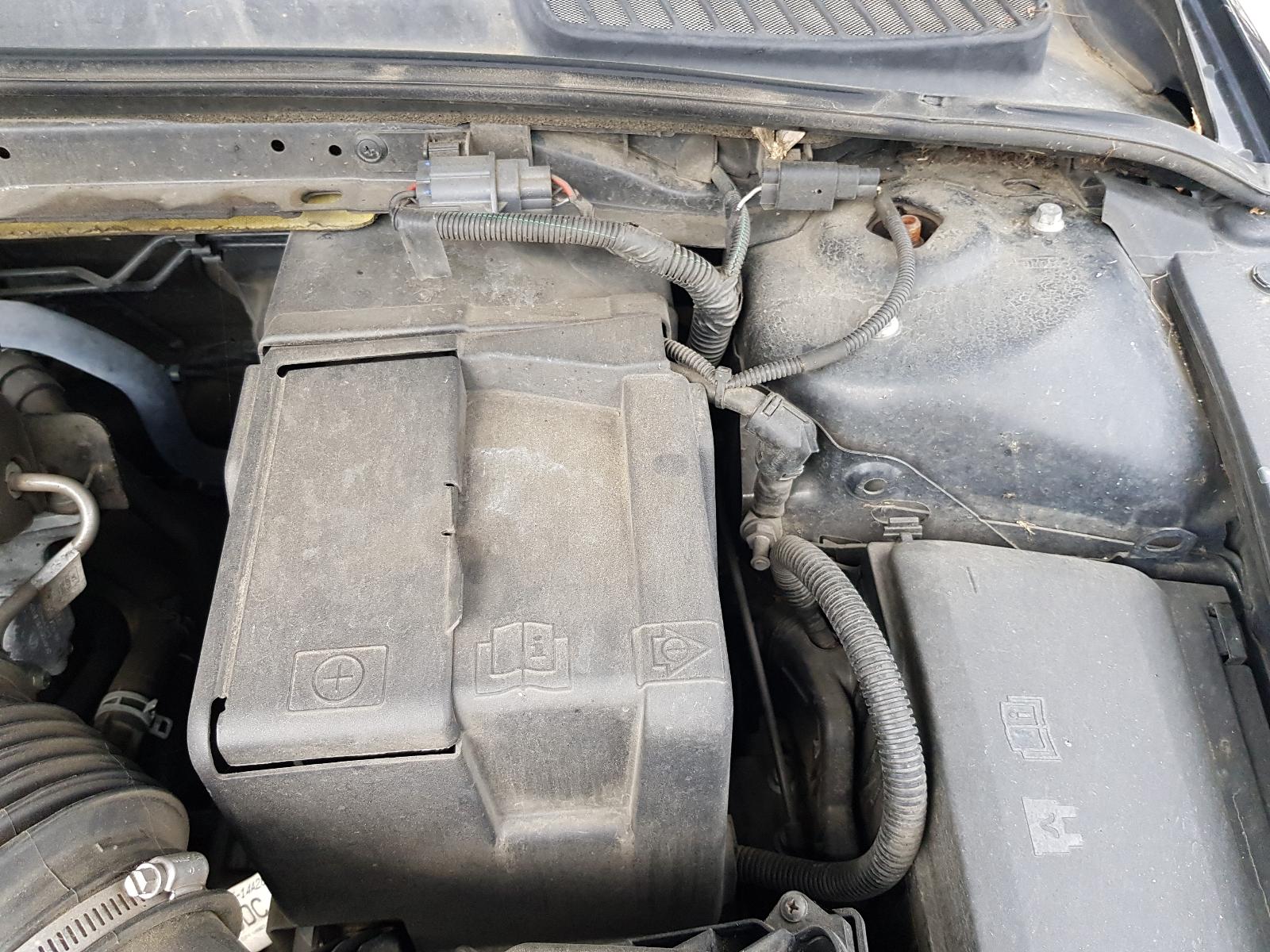 Ford Mondeo - MC 2011-2014